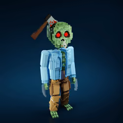 Skeleton #359