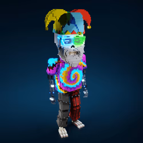 Item #590 Media