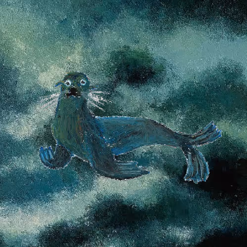 The Animal Metaverse