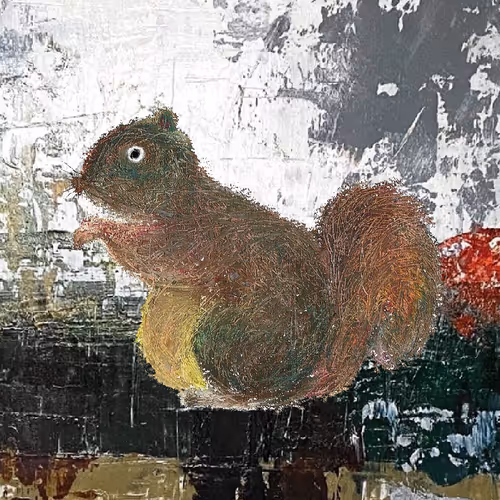 The Animal Metaverse