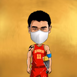BallerHead #1060
