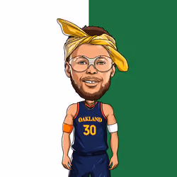 BallerHead #253