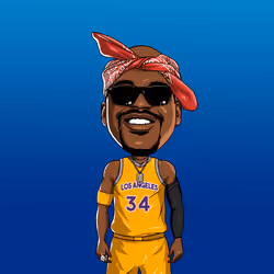 BallerHead #981
