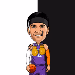 BallerHead #1434