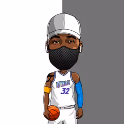 BallerHead #1358