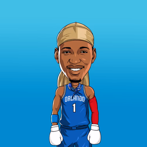 BallerHead #1255