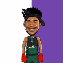 BallerHead #68