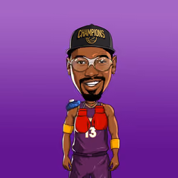 BallerHead #123