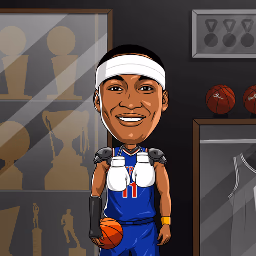 BallerHead #517