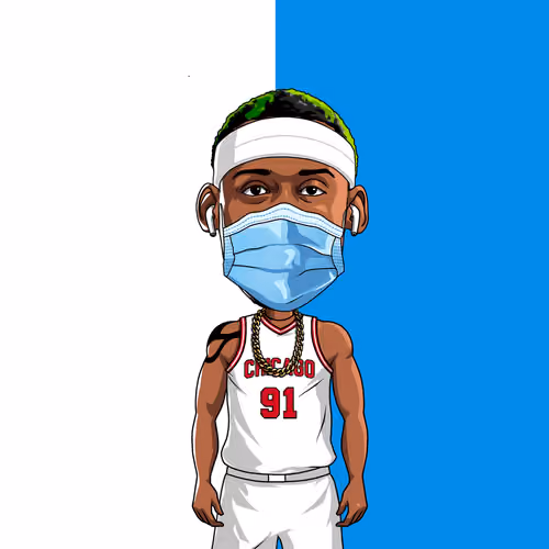 BallerHead #57