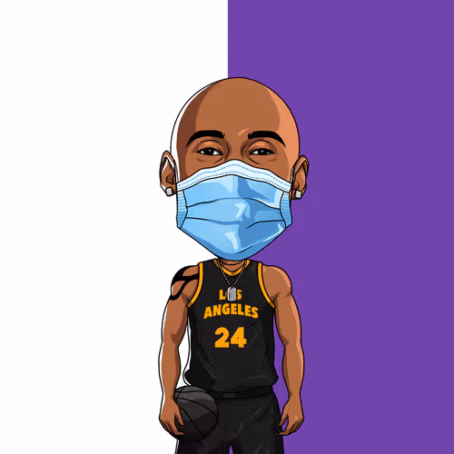 BallerHead #112