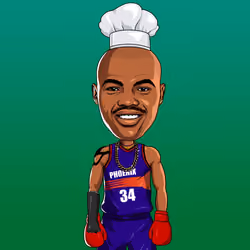 BallerHead #1561