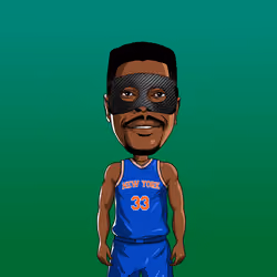 BallerHead #2043