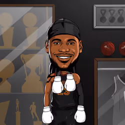 BallerHead #102