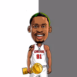 BallerHead #980