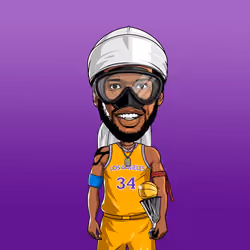 BallerHead #714