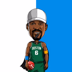 BallerHead #821