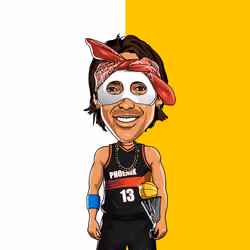 BallerHead #11