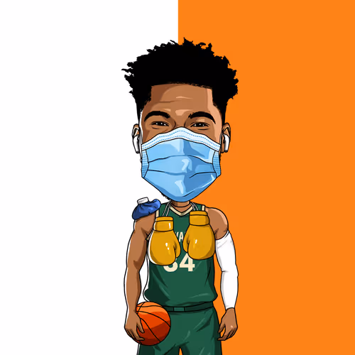 BallerHead #677