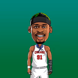 BallerHead #1560