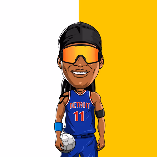 BallerHead #230