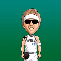BallerHead #1658