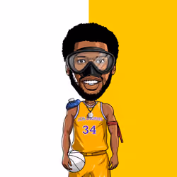 BallerHead #2041