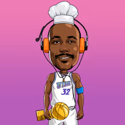 BallerHead #1360