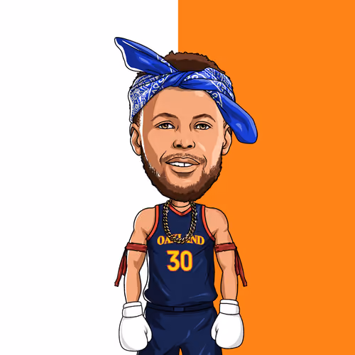 BallerHead #476