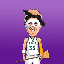 BallerHead #1880