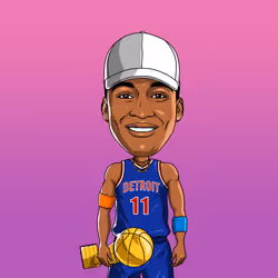 BallerHead #26