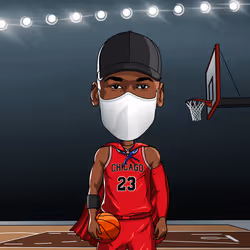 BallerHead #547