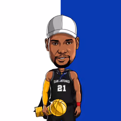 BallerHead #1562