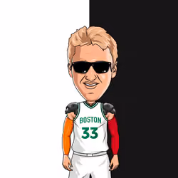 BallerHead #373