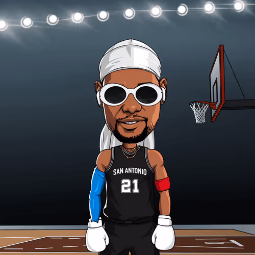 Ballerheadz