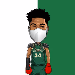 BallerHead #1501
