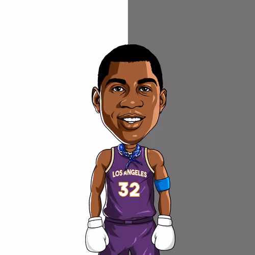 BallerHead #573