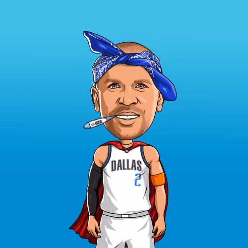 BallerHead #1035