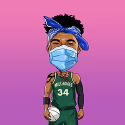 BallerHead #548