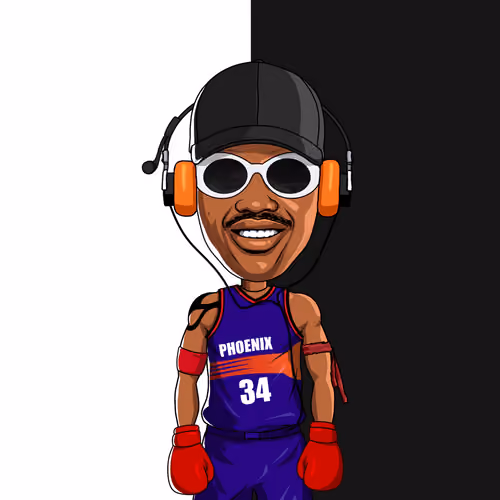 BallerHead #151