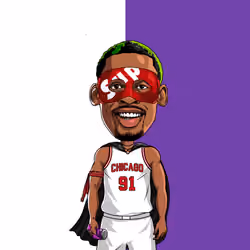 BallerHead #1022