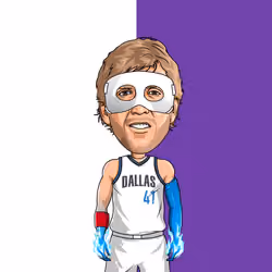 BallerHead #735