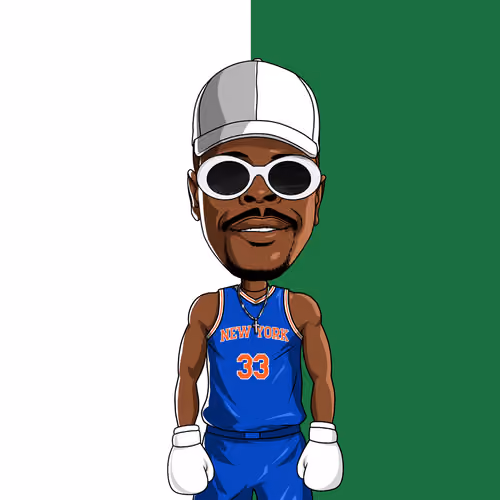 BallerHead #1795