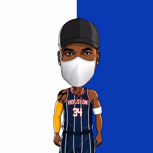 BallerHead #1565