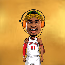 BallerHead #1052