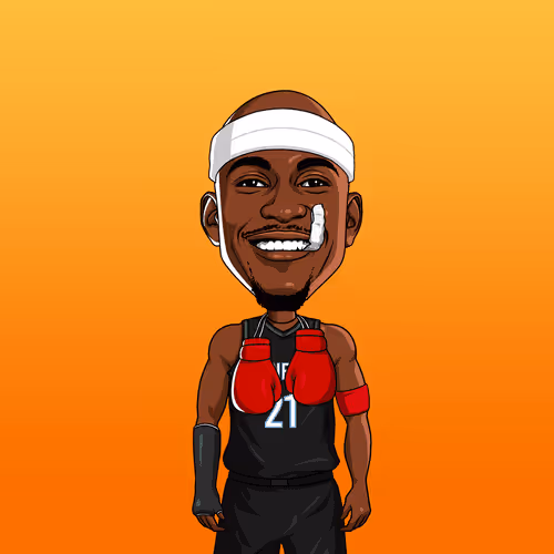 Ballerheadz