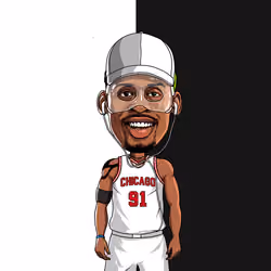 BallerHead #537