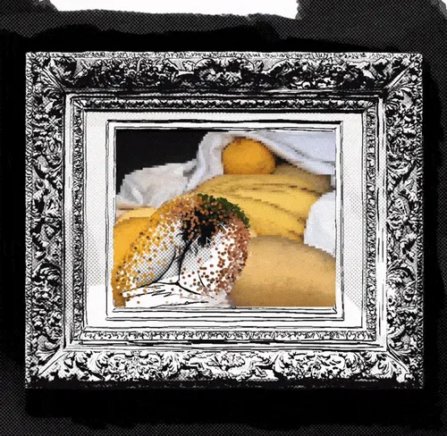 Item #5 Media