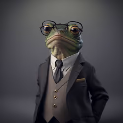Commemorate pepe #188