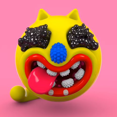 JOYsmiley 8379